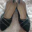 Nilin  Shoe Black N0004 No-36