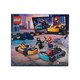 Lego City Go-Karts&Race Drivers No.60400