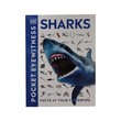 Pocket Eyewitness Sharks
