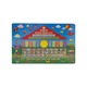 Vimgo Reading Table 16X24IN (Abc)