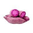 Stng Japanese Sweet Potato Purple 500G