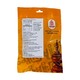 Swe Gyi Myo Gyi - Spicy Fried Dried Anchovies Balachaung (80G)