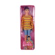 Barbie Ken Fashionistas Doll Asst-DWK44