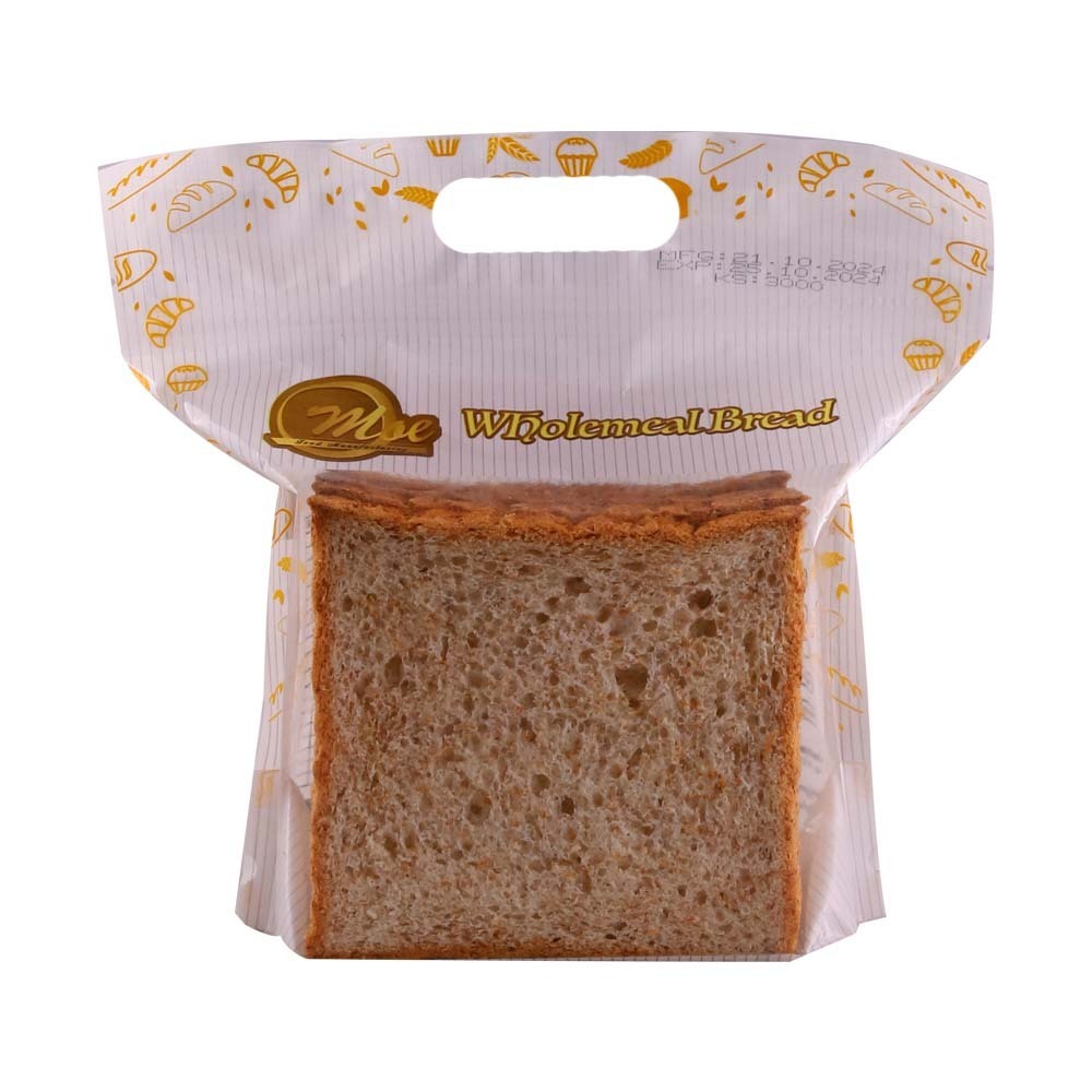 Moe Wholemeal Bread 6PCS 200G