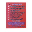 Pocket Book Of 7 Packs Of Prayers (Group)