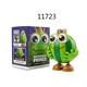 Baby Cele Watermelon Prince Dancing & Lights Electric Toy 11723