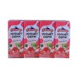 Cimory Yoghurt Strawberry 4X200ML