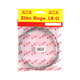 Zinc Rope 25FT 18Guage