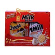 Bayin Milk & Cheese Biscuits 767G (Gift Pack)