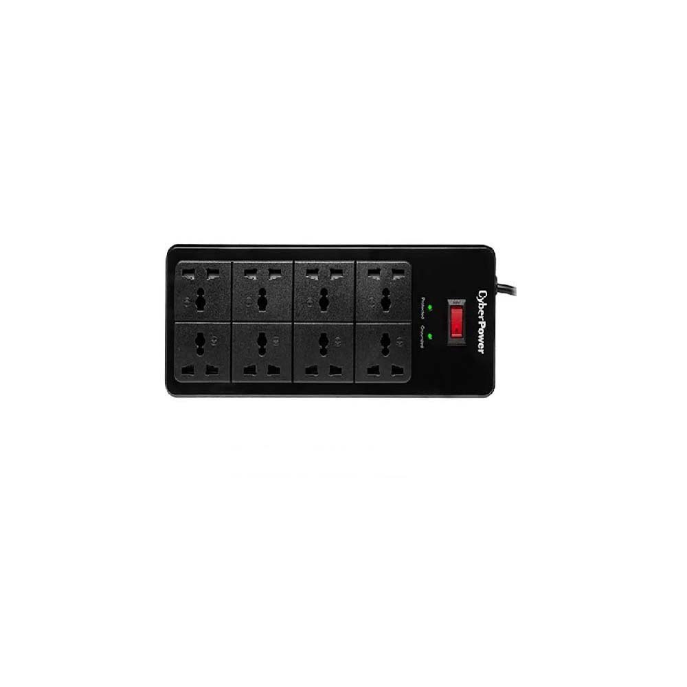 Cyber Power 
Premium Surge 
Protector (B0830SA0-UN)