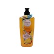 Ginvera Shower Scrub Hallabong & Honey Citron 750ML