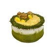 Seasons Durian Treasure Gem Cake 500G