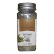 City Selection Thyme Leaves 20G