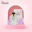 Tracia Eternal By Shurah Fantasy Eau De Toilette Perfume 50Ml