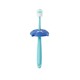 360 Rotating Toothbrush (Blue)