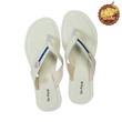 Sin Pauk Women Leather Slipper (Design-1,No-37) SGW-010