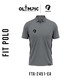 Fit Polo Fta-2451 Grey/EA (XL)