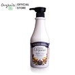 Organia White Milk Body Cleanser 750G