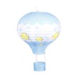 Uncle Gyi Air Balloon Paper Lantern 12in