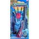 Baby Cele Aim Target Shooting Gun Toy Set 12533