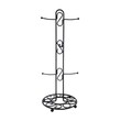 KPT Metal Mug Stand KPTKD00159