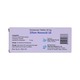 Zifam Novocid 10 Vonoprazan 10MG 10PCS x 3