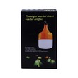 USB Rechargeable Bulb 40W KY-207