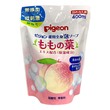 Pigeon Baby Peach Leaf Foam Soap 400ML NO.4123