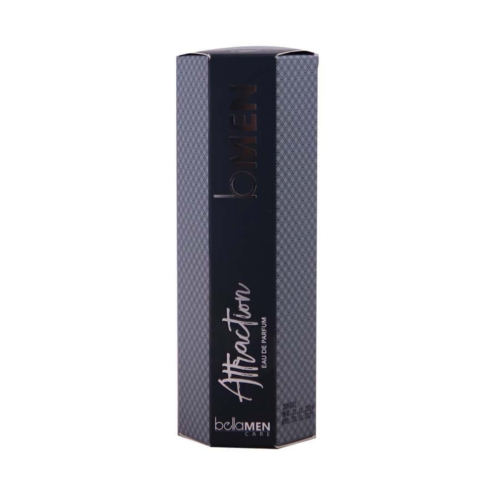 Bella Men Eau De Parfum Attraction 9ML