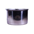 Peacock Steel Stock Pot 22cm
