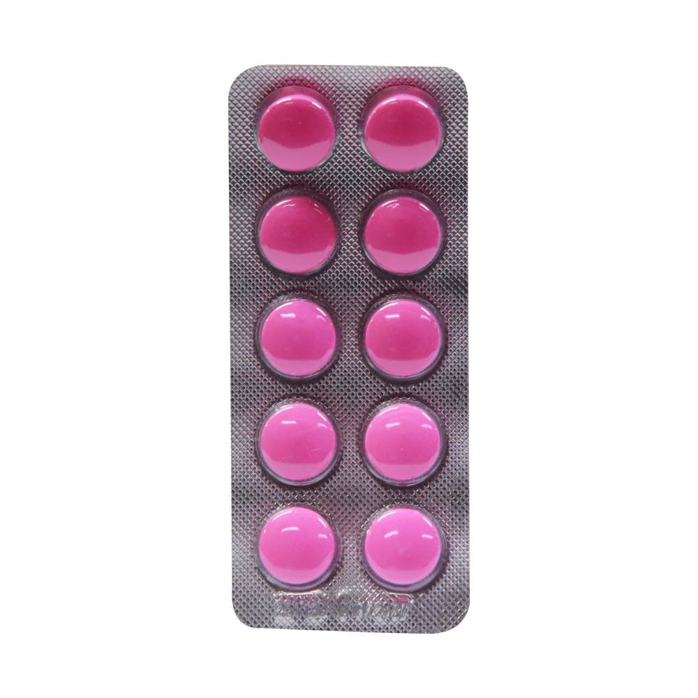 Ibuprofen Tablets Ibuprofen 400MG 10PCS