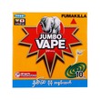Jumbo Vape 6 Mos Coil Fumakilla Green 10PCS
