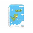 Ku Ku Baby Diapers Jumbo Pack - XXL 50PCS