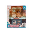 SF Mini Kitchen Counter Set No.6858