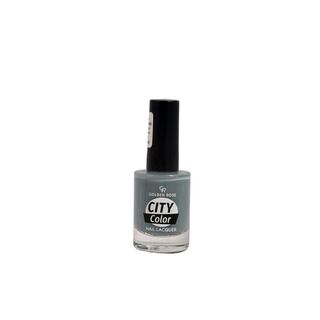 Golden Rose City Color Nail Lacquer 10.2ML (47)