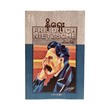 Friedrich Nietzsche (Min Khat Ye)
