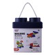 Sl Building Blocks Toys 140PCS No.6682-1