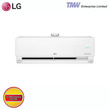 LG Dual Inverter Air Conditioner (1.5 Hp) IPQ13R1
