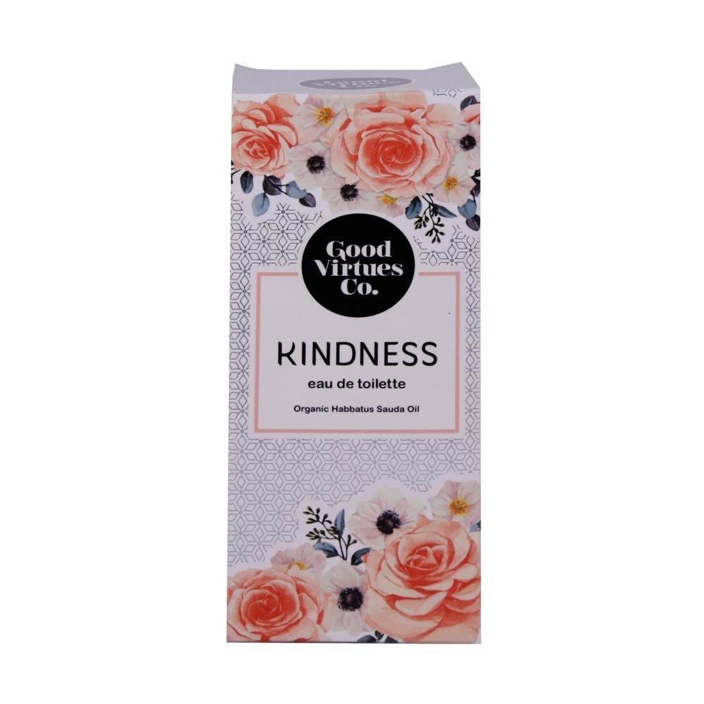 Good Virtues Co Eau De Toilette Kindness 50ML