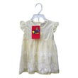Little Home Infant Dress S/S Pz-002108 (F)