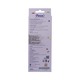 Pureen Baby Straw Cup With Strap 14oz (6M+)
