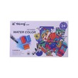 Water Color 24PCS A022770