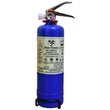 Rain Flower Fire Extinguisher MFZL-1KG (Blue)