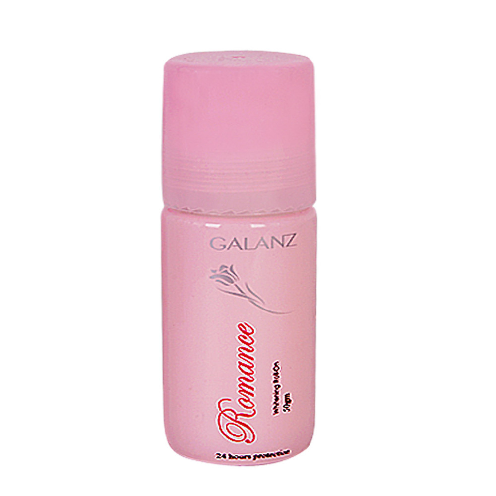 Galanz Romance Whitening Roll On 50G