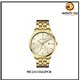 M.Cavo Men Watch MC2415GGPCR Cherry Oo