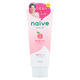 Kracie Naive Makeup Removal Facial Cleanser 200G No.60791 (Peach Leaf)