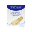 City Care Elastic Bandage Waterproof Plaster 10PCS