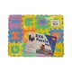 GB EVA Puzzle Mats 123 & ABC 3PCS (M)
