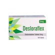 Desloraflex Desloratadine 5MG 10PCSx10