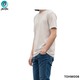 The Ori Men T-Shirt TOHM008 Skin Strike Extra Small